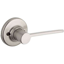 Kwikset Series Ladera Round Rose Classic Design Grade 3 Leve