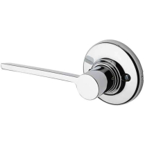 Kwikset Series Ladera Round Rose Classic Design Grade 3 Leve
