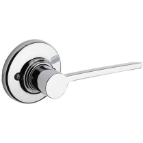 Kwikset Series Ladera Round Rose Classic Design Grade 3 Leve