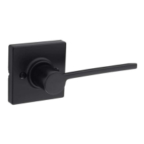 Kwikset Series Ladera Square Rose Classic Design Grade 3 Lev
