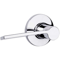 Kwikset Light Commercial Collection Palmina Grade 3 Lever Set