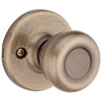 Kwikset Collection Traditional Classic Design Tylo Grade 3 K