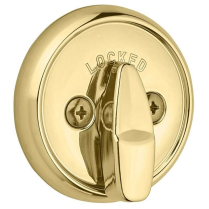 Kwikset Collection 598 Series GateLatch SmartKey Grade 2 Dea