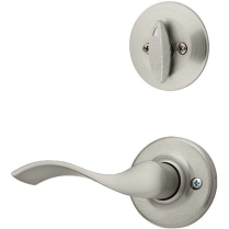 Kwikset 604BL 15 RH RCAL RCS Balboa Lever Int Pack
