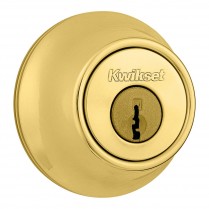 Kwikset Deadbolt Locks
