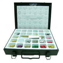 272 KWIKSET KEYING KIT KWIKSET - TITAN SKU# 92720-001