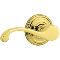 Kwikset Signature Classic Design Commonwealth Grade 2 Lever Set