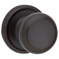 Kwikset 720H 11P RCAL RCS Hancock Passage Knob