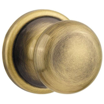 Kwikset 720H 5 RCAL RCS Hancock "GC" Passage Knob