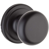 Kwikset 720H 514 RCAL RCS "GC" Hancock Passage Knob