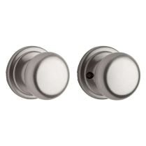 Kwikset 720H 15 RCAL RCS "GC" Hancock Passage Knob