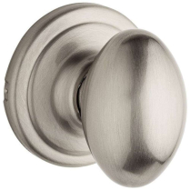 Kwikset 720L 15 RCAL RCS Laurel "GC" Passage EGG Knob