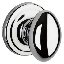 Kwikset 720L 26 RCAL RCS Laurel EGG Passage Knob
