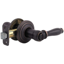 Kwikset 730ADL 11P RCAL RCS Ashfield Privacy Lever