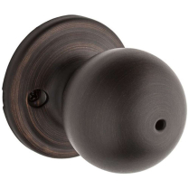 DISCONTINUED*** 730CA 11P CIRCA KNOB VENETIAN