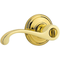 730CHL 3 RCAL RCS COMMONWEALTH PRIVACY LEVER (OLD# 718)