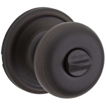 Kwikset 730H 11P RCAL RCS Hancock "GC"  Privacy Knob