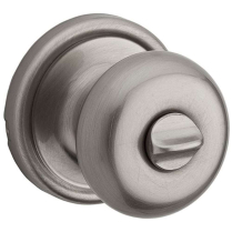 Kwikset 730H 15 RCAL RCS "GC" Hancock Privacy Knob