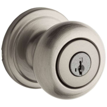 Kwikset 740H 15 SMT RCAL/S GC Hancock Entry Knob Smartkey