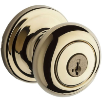 Kwikset 740H 3 SMT RCAL RCS Hancock Entry Knob With Smartkey