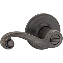 Kwikset 740LL 11P SMT RCAL RCS Lido Entry Lever