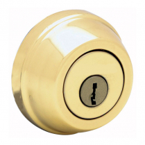 Kwikset 780 Titan Series Deadbolt Locks