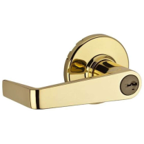 Kwikset Light Commercial Collection Kingston Grade 2 Lever S
