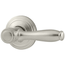 788ADL 15 RCS ASHFIELD N/H SATIN NICKEL DUMMY LEVER