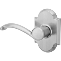 Kwikset 788AUL 15 LH RCS Austin Lever Dummy Lever