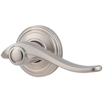 DISCONTINUED KWIKSET 788AVL 15 RH AVALON