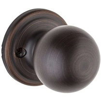 Kwikset Signature Series Decorative Accent Circa Grade 2 Kno