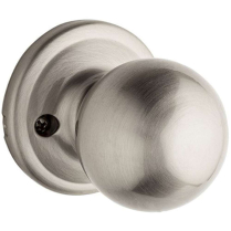 Kwikset Signature Series Decorative Accent Circa Grade 2 Kno