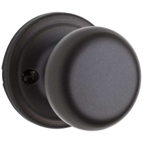Kwikset 788H 11P RCS Hancock Venetian Bronze Dummy Knob