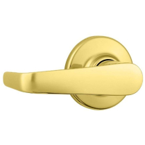 Kwikset Light Commercial Collection Kingston Grade 2 Lever S