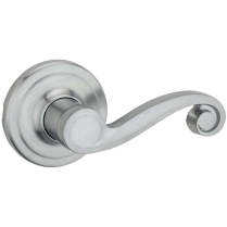 Kwikset 788LL 26D RH Lido Dummy Lever Half Dummy Trim