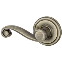 Kwikset Signature Series Classic Design Lido Grade 2 Lever S