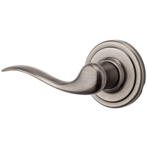 Kwikset Signature Series Classic Design Tustin Grade 2 Lever