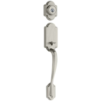 Kwikset 800AN 15 SMT RCAL Arlington Handle Smartkey