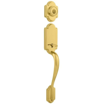 800AN L03 SMT RCAL ARLINGTON LIFETIME BRASS HANDLE SMARTKEY