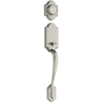 Kwikset Signature Series SmartKey Arlington Grade 2 Handlese