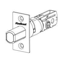 Kwikset 81308 SCAL Adjustable Deadbolt Latch for 660 Series