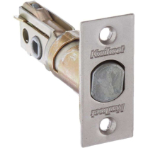 Kwikset Adjustable Square Corner Deadbolt 660 Series