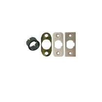 Kwikset 81844 6-Way Deadlatch Service Kit for Deadlatch Core