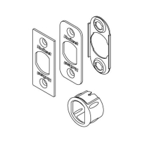 Kwikset 81844 6-Way Deadlatch Service Kit for Deadlatch Core