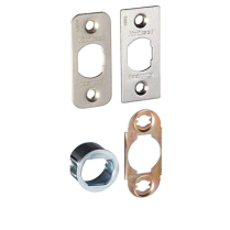 Kwikset 81845 6-Way Plain Latch Service Kit for Plain latch
