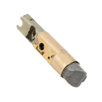 81846 6-WAY CORE DEADLATCH ADJUSTABLE BACKSET LATCH ONLY