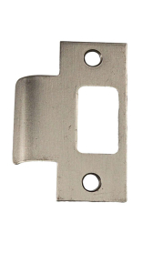 Kwikset 83028 US15 T-Strike Satin Nickel T-Strike Plate