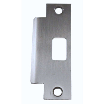 Kwikset 83846 ASA-1 Strike Plate for Kwikset Knobs & Levers