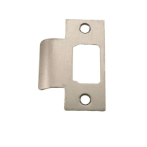 Kwikset 84632 US15 Deadbolt T-Strike 2-3/4" X 1-1/8"