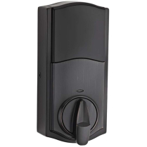 Kwikset 913 11P Trl SMT RCAL RCS Smart Venetian Touchpad Elect